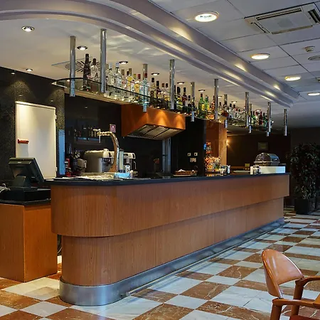 Hotel Zenit Diplomatic 4*