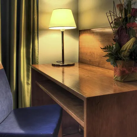 Hotel Zenit Diplomatic 4*