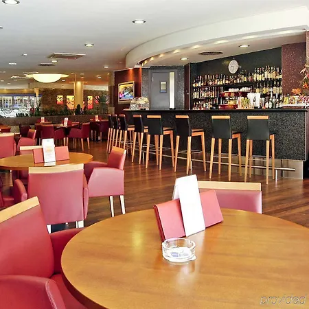 Hotel Novotel
