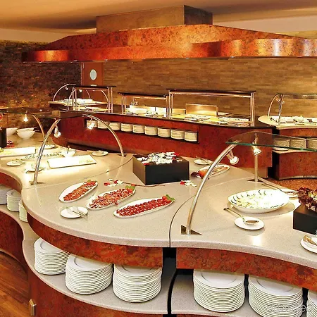 Novotel Hotel Andorra la Vella