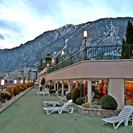 Hotel Novotel 4*