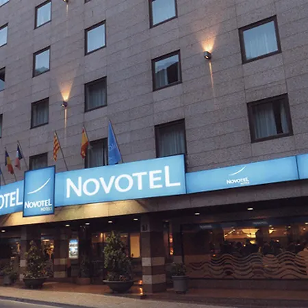 Novotel 4* Andorra la Vella
