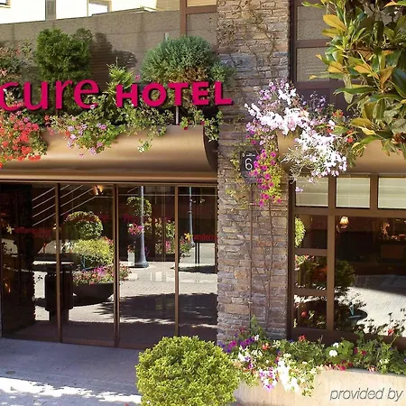 Hotel Mercure