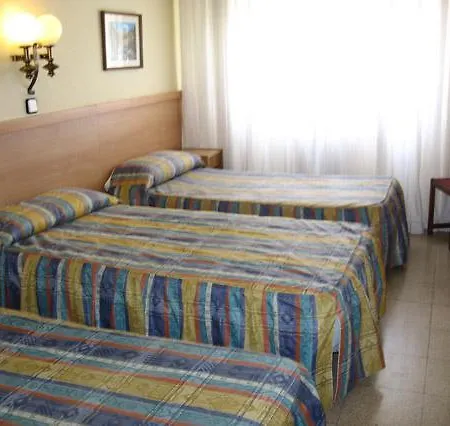 Hotel Siracusa Andorra la Vieja