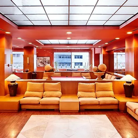 Salvia D'or Hotel
