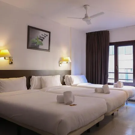 Insitu Eurotel 3*