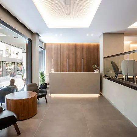 Hotel Les Closes 3*