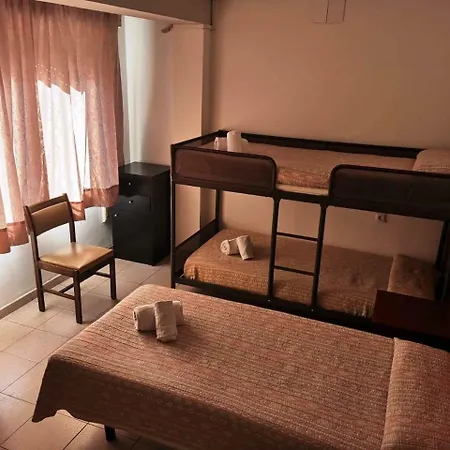 Hotel Residencial Continental