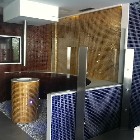 Hotel Zenit Diplomatic Andorra la Vieja