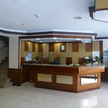 Hotel Insitu Eurotel Andorra la Vella