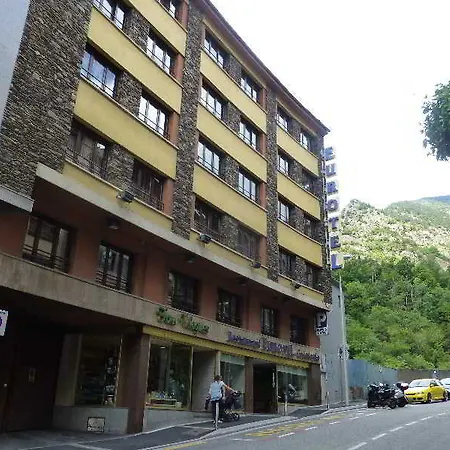 Insitu Eurotel Hotel