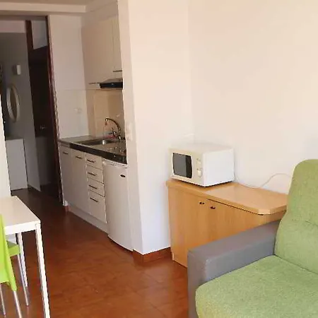 Outdoor - Basecamp Apartment *