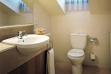 Hotel Salvia D'or