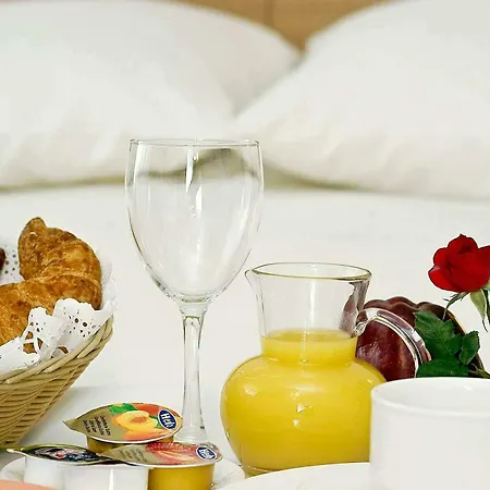 Hotel Novotel