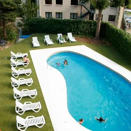 Hotel Artic