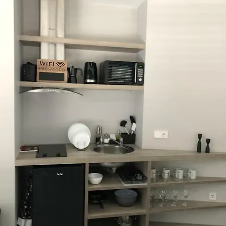 Plan B Center Apartamento Andorra la Vieja