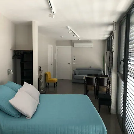 Apartamento Plan B Center *