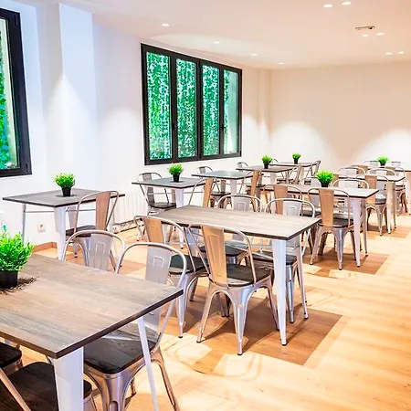 Glaner Cafe Hotel Andorra la Vella
