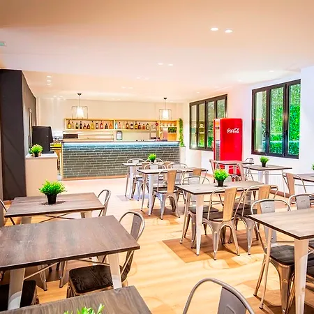 Glaner Cafe Andorra la Vella