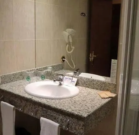 Hotel Cervol Andorra la Vella