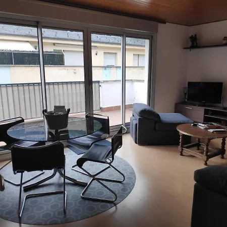 Suitedreams - Pollancre 61 Apartment Andorra la Vella