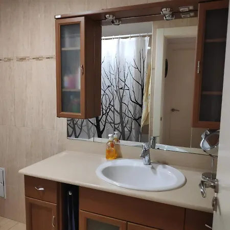 Apartment Suitedreams - Pollancre 61