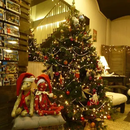 Glaner Cafe