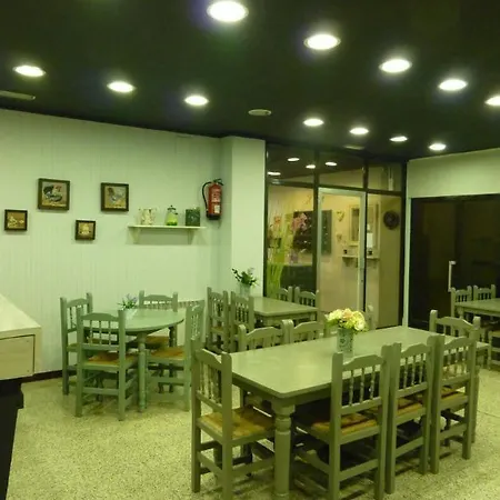 Glaner Cafe Hotel