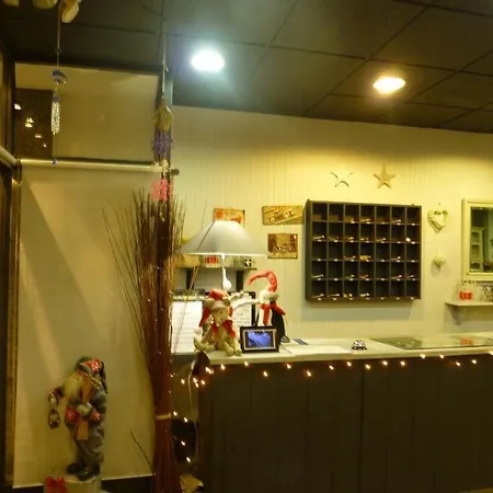 Glaner Cafe 2*