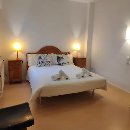 Suitedreams - Pollancre 61 Apartment Andorra la Vella