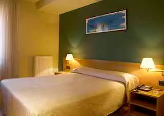 Hotel Salvia D'or Andorra la Vieja