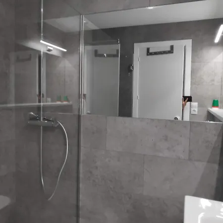 Suitedreams - Boigues 3 Apartment
