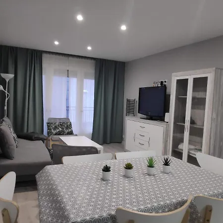 Suitedreams - Boigues 3 * Andorra la Vella
