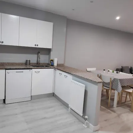 Apartment Suitedreams - Boigues 3 Andorra la Vella