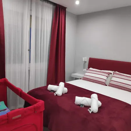 Suitedreams - Boigues 3 Apartment Andorra la Vella
