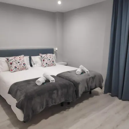 Apartment Suitedreams - Boigues 3