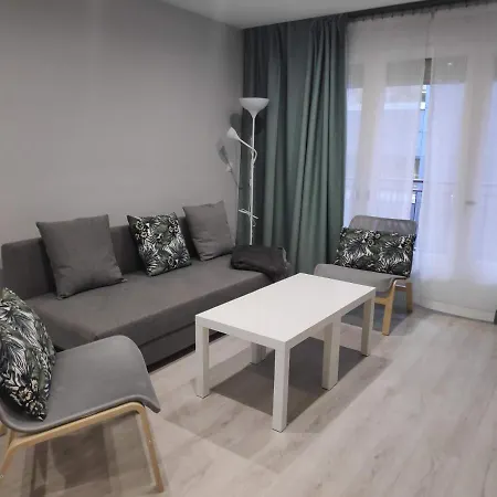 Suitedreams - Boigues 3 Apartment Andorra la Vella