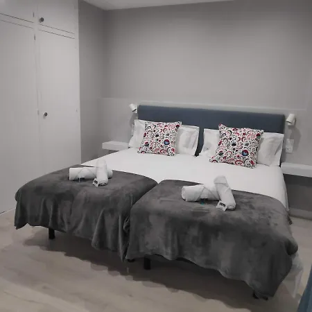 Suitedreams - Boigues 3 Andorra la Vella