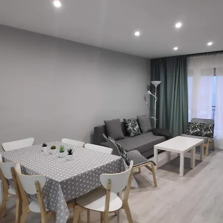 Suitedreams - Boigues 3 Andorra la Vella