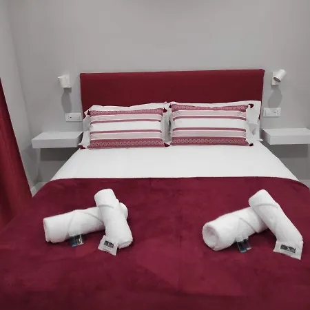 Suitedreams - Boigues 3 Andorra la Vella