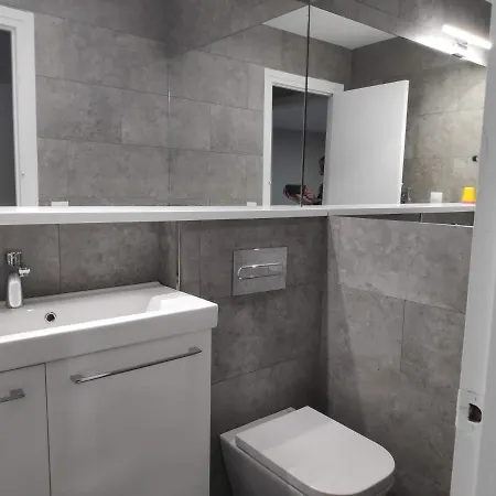 Apartment Suitedreams - Boigues 3