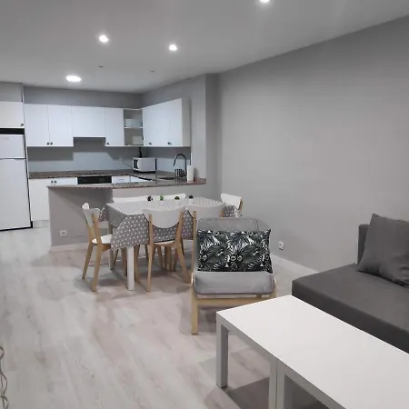 Apartment Suitedreams - Boigues 3