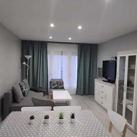 Apartment Suitedreams - Boigues 3 Andorra la Vella