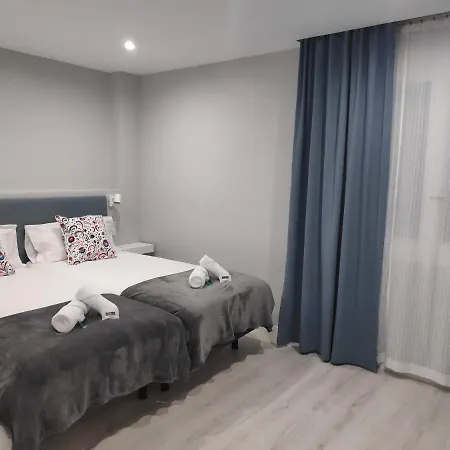 Suitedreams - Boigues 3 Andorra la Vella