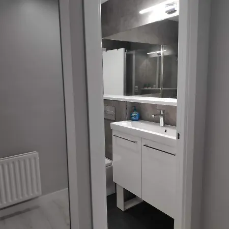 Apartment Suitedreams - Boigues 3 Andorra la Vella