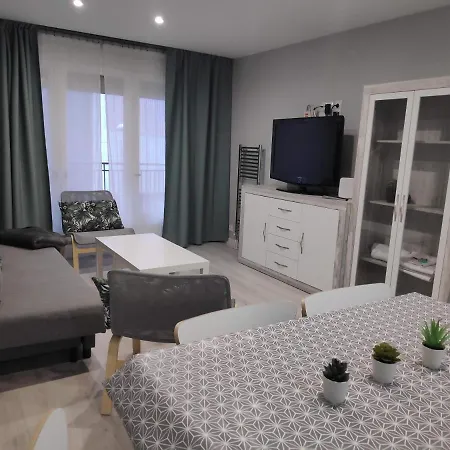 Suitedreams - Boigues 3 Apartment