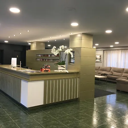 Garden Hotel