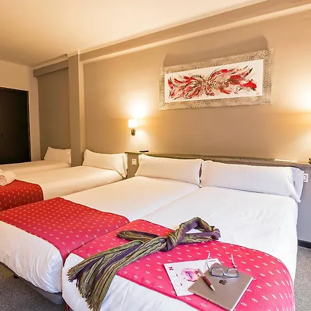 Hotel Garden 3*