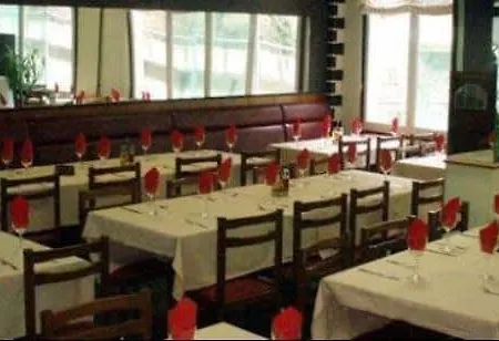Siracusa Hotel Andorra la Vieja
