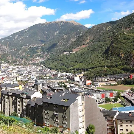 Siracusa Andorra la Vieja